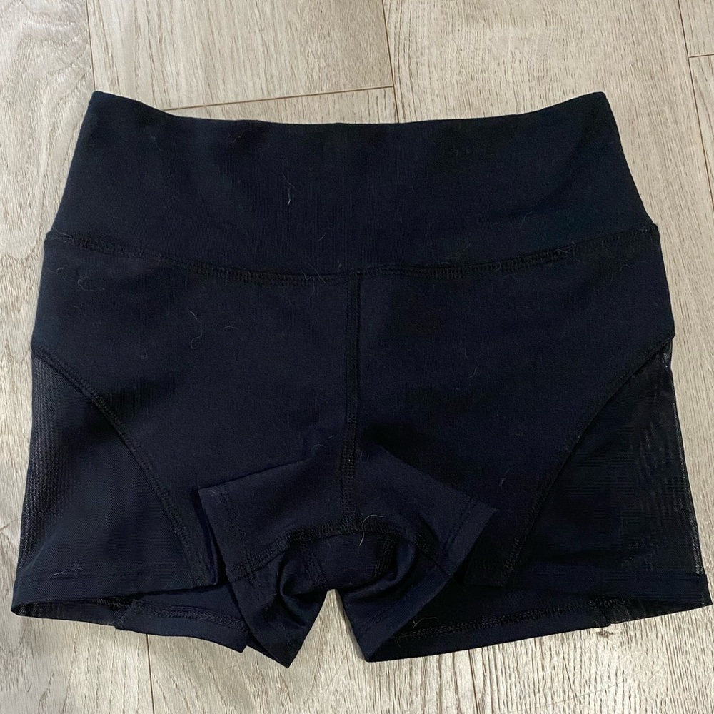 La Senza women short XS